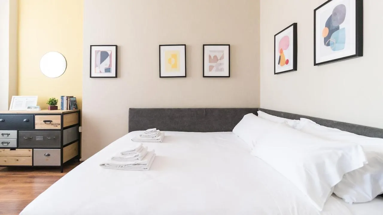 Italianway - Castel Morrone 21 Apartment Milan