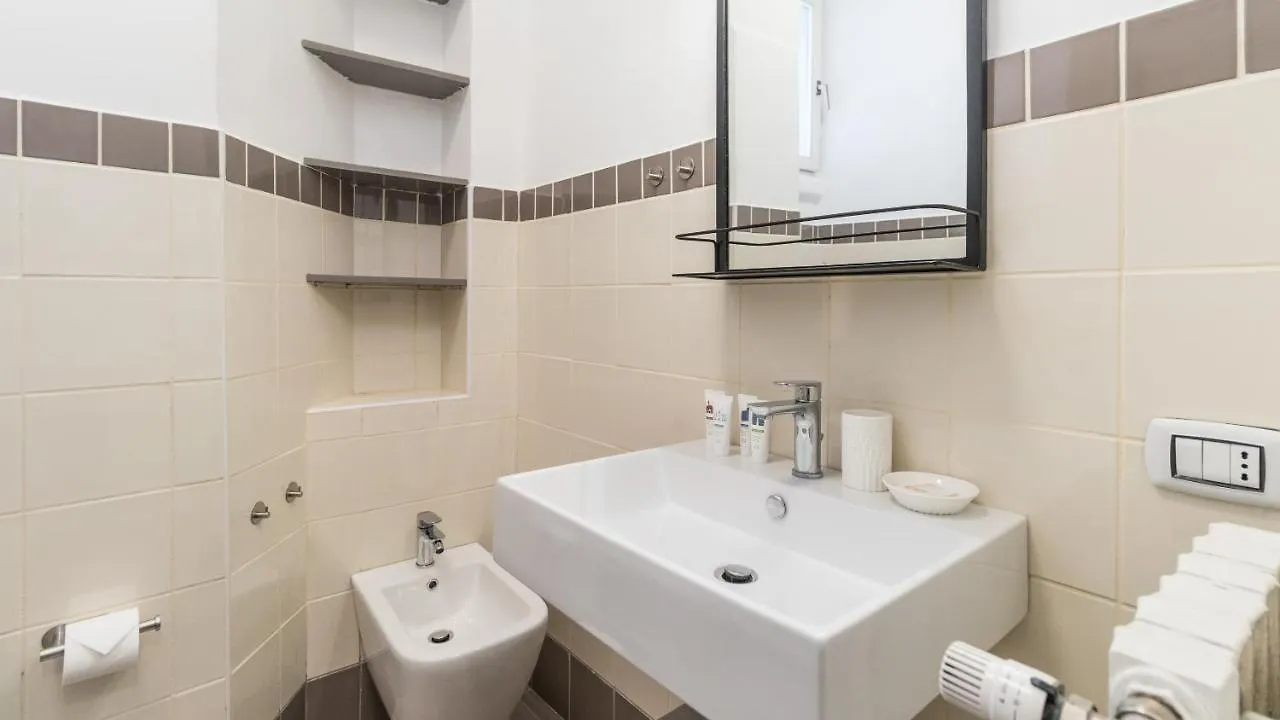 Italianway - Castel Morrone 21 Apartment Milan