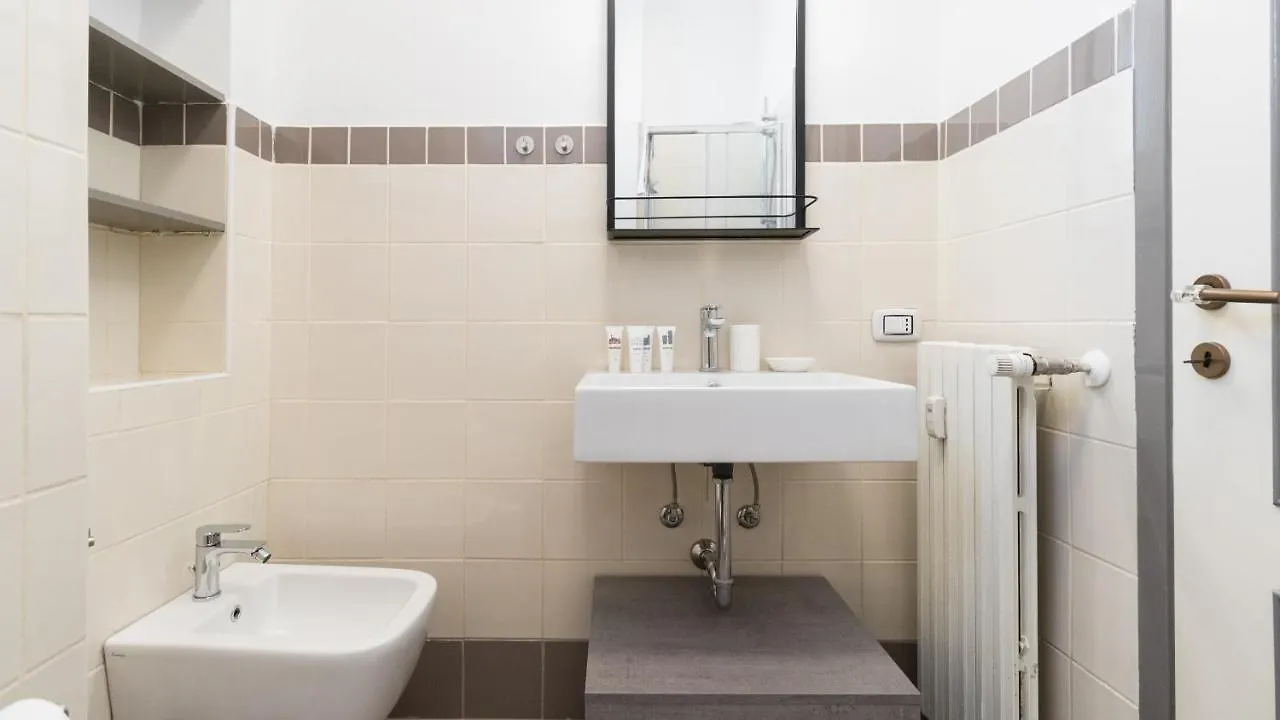 Italianway - Castel Morrone 21 Apartment Milan